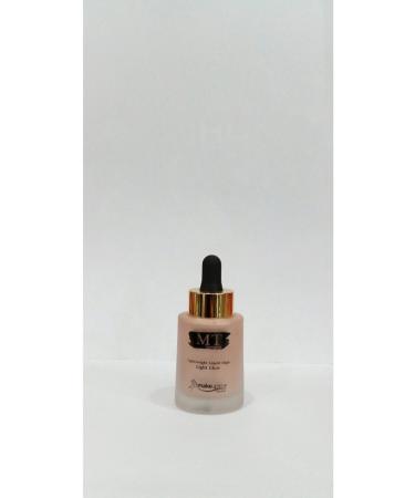 MT Makeuptime Liquid Illuminator 101 -30 Ml