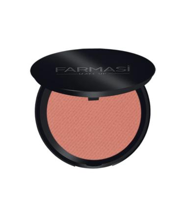 Farmasi Tender Blush On Blush - Fresh Peach - 02