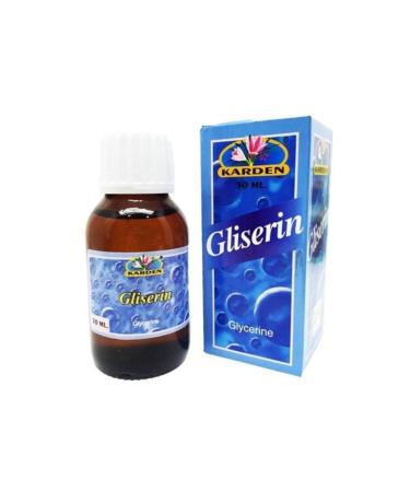 Karden Glycerin 50 Ml