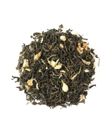 pek Natural Jasmine Green Tea 100 Gr