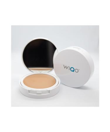 Wiqo Icp Compact Invisible Color Concealer SPF 50+ Medium - Buy Online on GoSupps.com