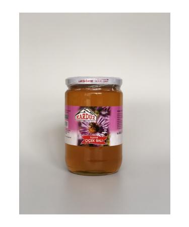 KARD Z FLOWER HONEY 850 Gr Flower Honey