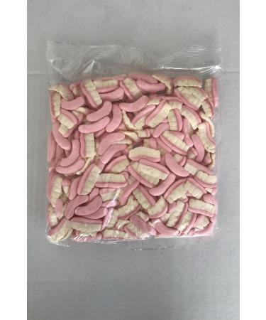 Haribo Tooth 1 Kg. Jelly Beans - Buy Online on GoSupps.com
