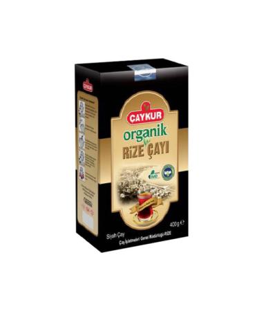 aykur Organic Rize Tea 400 Gr