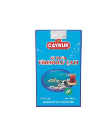 aykur No. 42 Tirebolu Bulk Tea 500gr