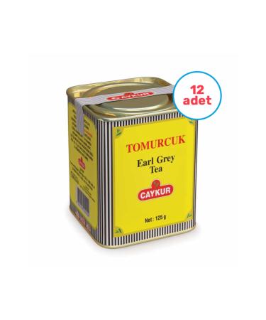 aykur 12 Bud Tea 125 Gr