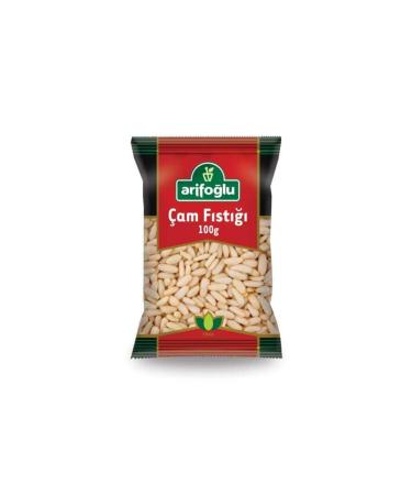 Arifo lu Pine Nuts | Stuffed Pistachios 100g