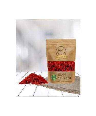 Aktar Diyar Iranian Saffron 1 Gr