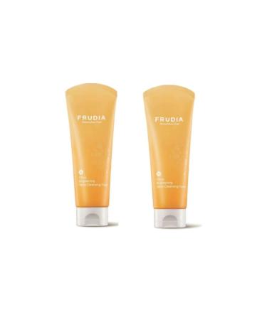 Frudia Brightening Micro Cleanser 145 Ml 2 Pack