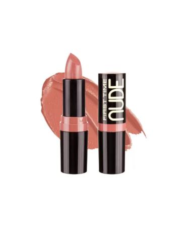 First Time Nude Lipstick Lipstick 218