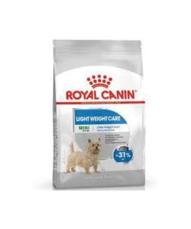 Royal Canin Mini Light 3kg