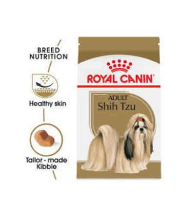 Royal Canin Shih Tzu Adult 1.5 kg - Buy Online on GoSupps.com
