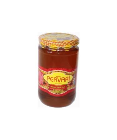 Siirt Natural Food - Pervari Honey Natural Filtered 850 Gr + Special Black Cumin Coffee 100 Gr.