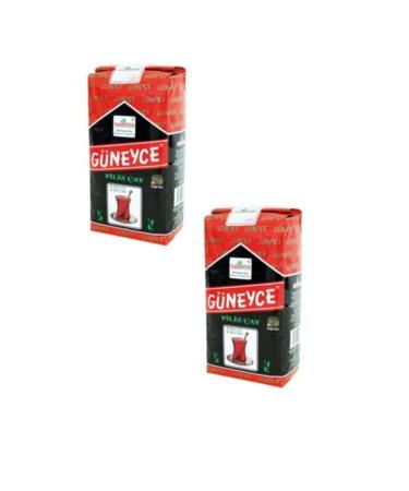 G NEYCE Tea 1 Kg - 2 Pieces
