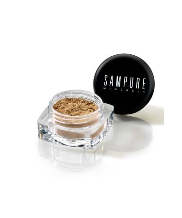 Sampure Minerals Mineral Eyeshadow Eid Moon Eyeshadow