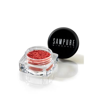 Sampure Minerals Pomegranate Blossom Mineral Eyeshadow Eternal Blossom Eyeshadow