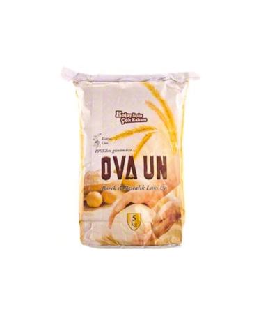 OVA 1 - 5 Kg (cake - Pastry)