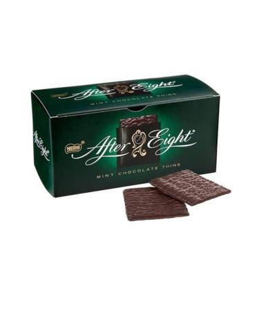 Nestle After Eight Classic 200 gr - Buy Online on GoSupps.com