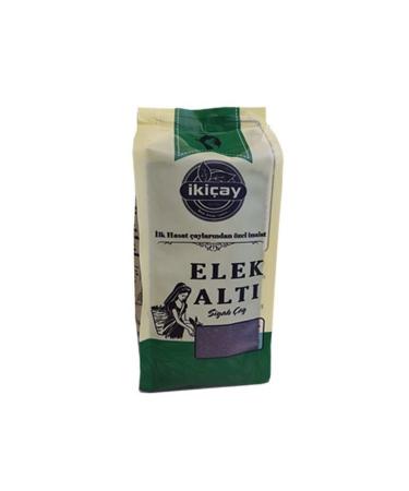iki ay Sieve Tea (BLACK TEA)- 400gr