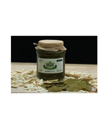Antep Basket Gourmet Vine Leaves 1kg