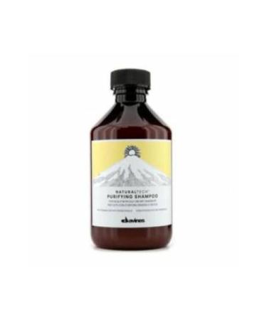 Davines d key - Purifying Anti-Dandruff Shampoo 250 Ml Onrness Cosmetic