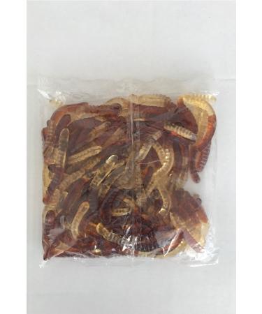 Haribo Cola Worm 1 Kg. Jelly - Buy Online on GoSupps.com