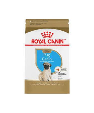 Royal Canin Pug Mops Puppy Puppy Food 1.5kg