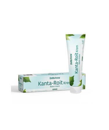 Shiffa Home Sepetse Kanta Roit Skin Care Cream 50gr Skin Care Cream