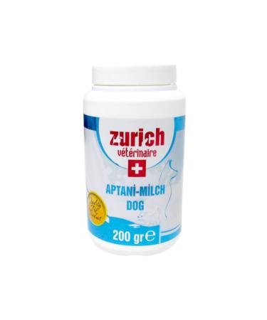 Gimdog Zurich Puppy Milk Puppy Milk Powder 200 Gr