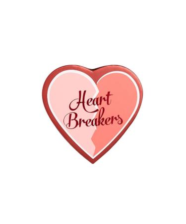 Revolution Highlighter - Heartbreakers Highlighter Unique - Buy Online on GoSupps.com