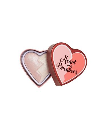 Revolution Highlighter - Heartbreakers Highlighter Unique - Buy Online on GoSupps.com