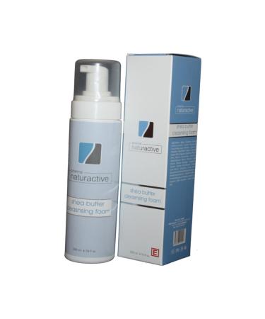 Naturactive Pharma Make-up and Skin Cleansing Foam