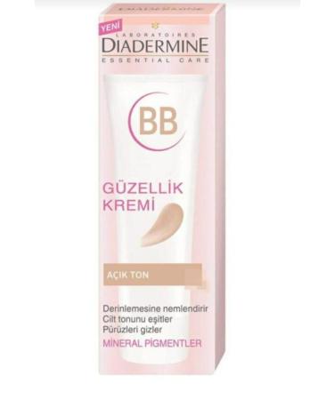 Diadermine Diadermine