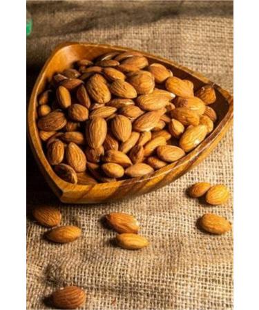 Enval Super Natural Roasted Almond Kernels 1000 gr