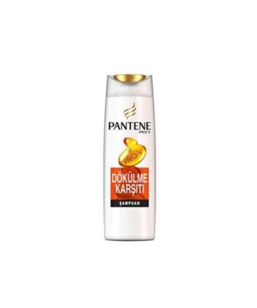 Pantene Anti-Hair Loss Shampoo 500 ml