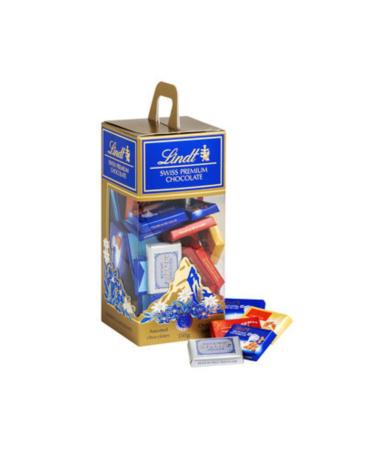 Lindt Ass Naps Carr Box 350g