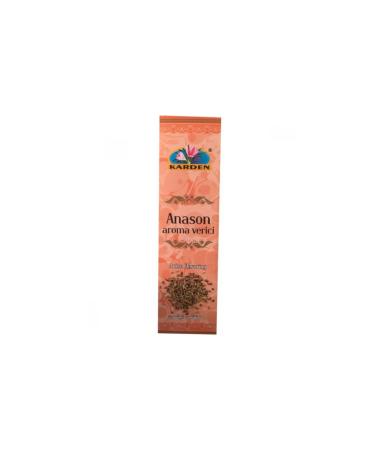 Karden Anise Flavor 250 Ml