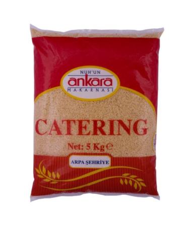 Noah's Ankara Barley Vermicelli Pasta 5 Kg