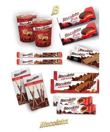 The Most Popular of len Biscolata - Buy Online on GoSupps.com