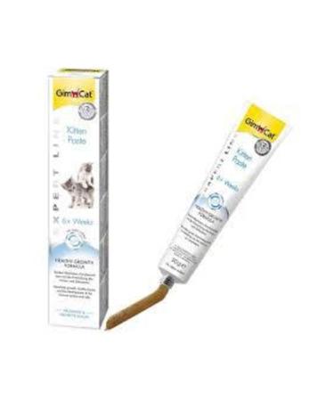 Gimcat Kitten Paste