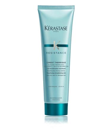 Kerastase Resistance Ciment Thermique Damaged Hair Care Conditioner 150ml