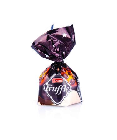 Elvan Truffle Mix 500 gr 1 Bag - Buy Online on GoSupps.com