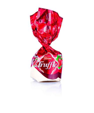 Elvan Truffle Mix 500 gr 1 Bag - Buy Online on GoSupps.com