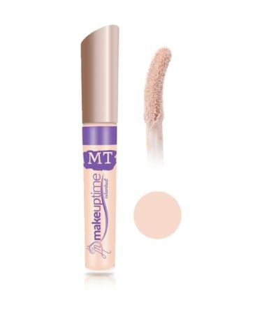 Makeuptime Mt Under Eye Liquid Concealer Dark Tone 103 10 ml