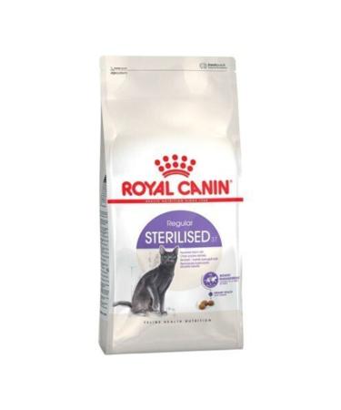 Royal Canin Sterilised 2 Kg.