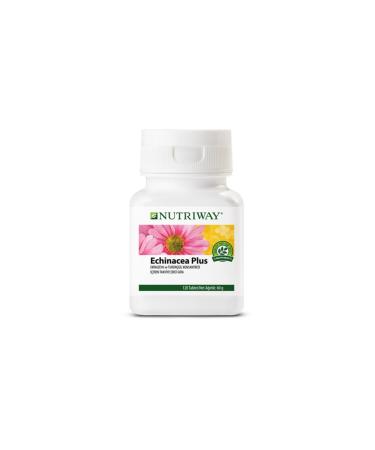 Nutriway Echinacea Plus Nutriway