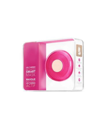 Xolo Smart Mask Mini Smart Mask Fuchsia Therapy Device - Buy Online on GoSupps.com