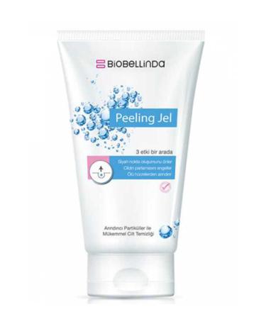 BioBellinda Peeling Gel (Face Care) 150 Ml