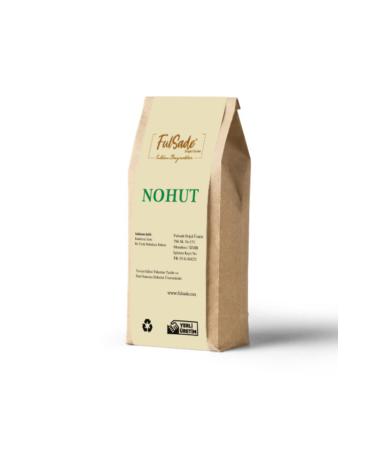 Fulsade Chickpeas 500 Gr