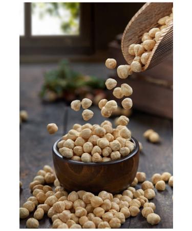 Emsal Roasted Hazelnut Kernels 200 G